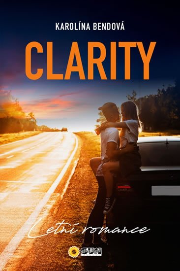 Bendová Karolína: Clarity