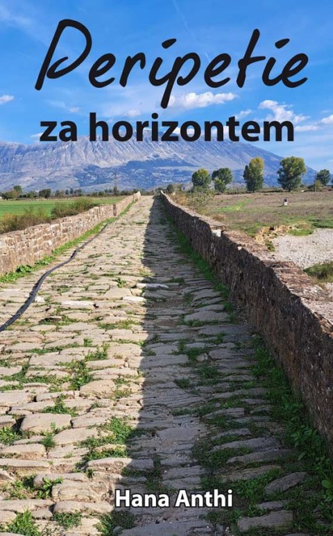 Anthi Hana: Peripetie za horizontem
