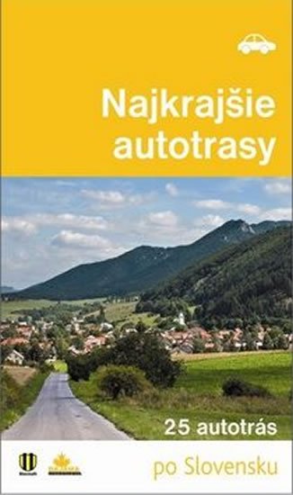 neuveden: Najkrajšie autotrasy neuveden: Najkrajšie autotrasy