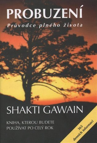 Gawain Shakti: Probuzení - Průvodce plného života