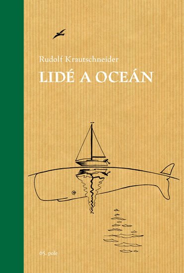Krautschneider Rudolf: Lidé a oceán