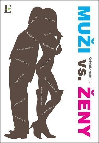 kolektiv autorů: Muži vs. Ženy