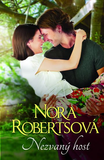 Robertsová Nora: Nezvaný host