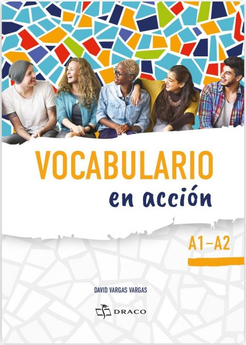 Vargas David: Vocabulario en acción