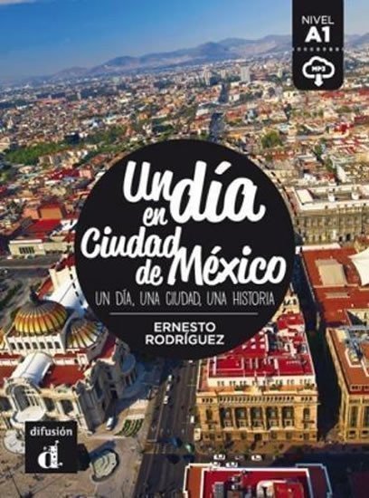 neuveden: Un día en Ciudad de México + MP3 online