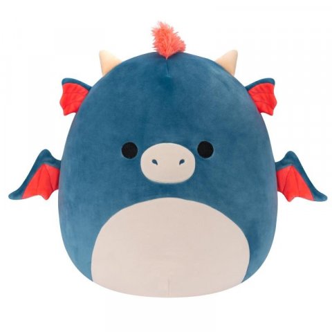 neuveden: Squishmallows Drak Carin 40 cm