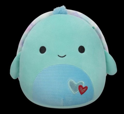 neuveden: Squishmallows Želva Cascade