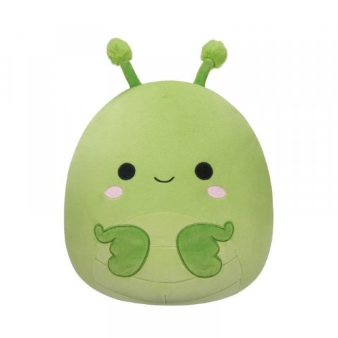 neuveden: Squishmallows Kudlanka nábožná Trenton 30 cm