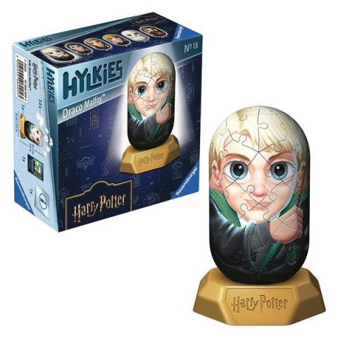 neuveden: Hylkies Harry Potter: Draco Malfoy 54 dílků