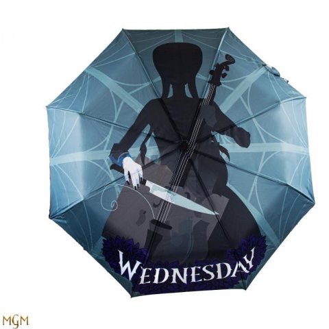 neuveden: Wednesday Deštník - Cello