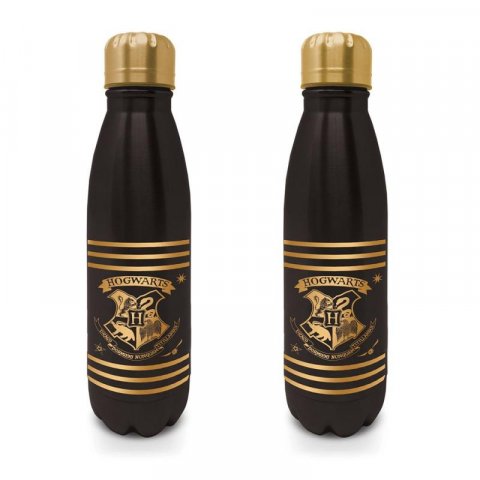 neuveden: Harry Potter Mini láhev nerezová 540 ml