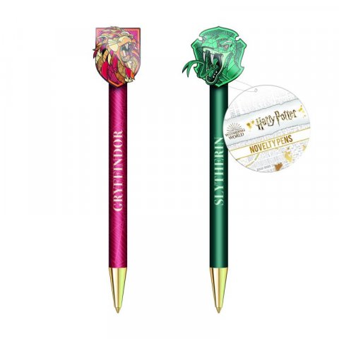 neuveden: Harry Potter Sada per 2 ks