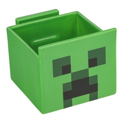 neuveden: Minecraft Miska Creeper 600 ml neuveden: Minecraft Miska Creeper 600 ml