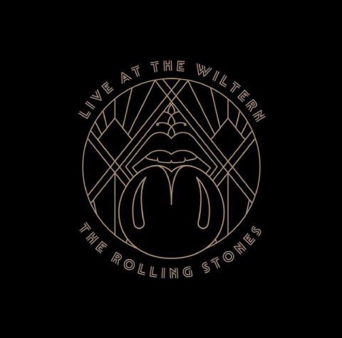The Rolling Stones: Live At The Wiltern - 2 CD