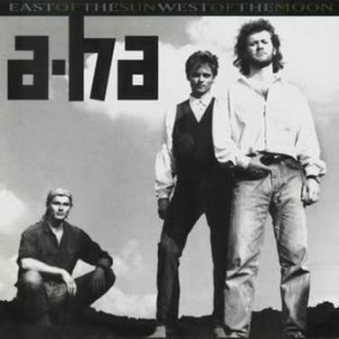 A-HA: A-HA: East Of The Sun, West Of The Moon - LP
