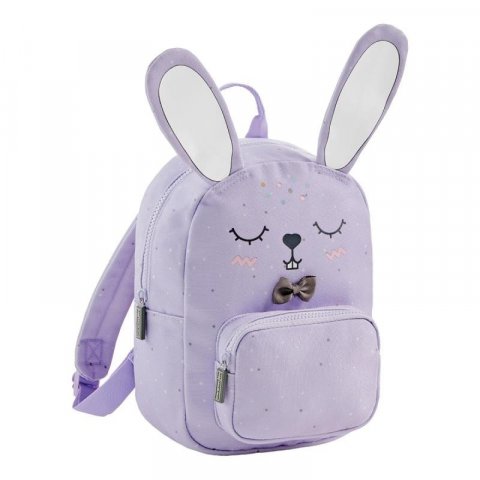 neuveden: Wild Puppies Batoh mini - Zajíček
