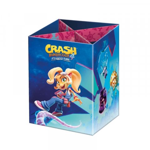 neuveden: Stojan na pera Coco Bandicoot neuveden: Stojan na pera Coco Bandicoot