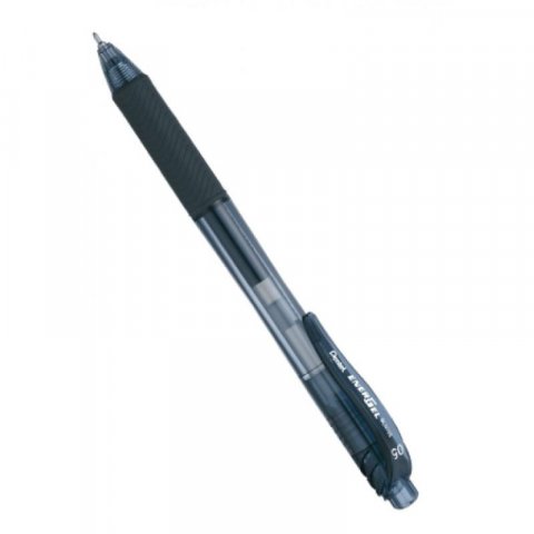 neuveden: Pero gelové Pentel EnerGel BLN105 - černé 0,5mm