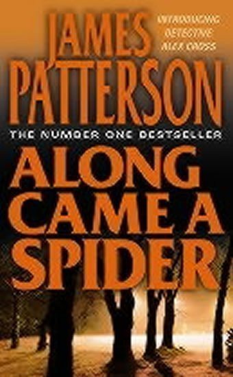 neuveden: Along Came a Spider