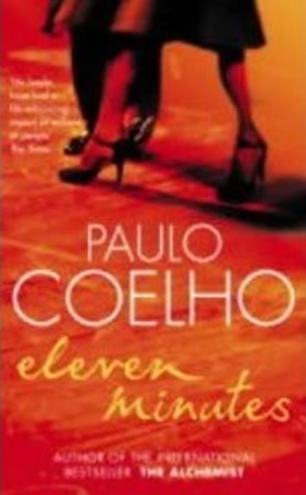 Coelho Paulo: Eleven Minutes Coelho Paulo: Eleven Minutes