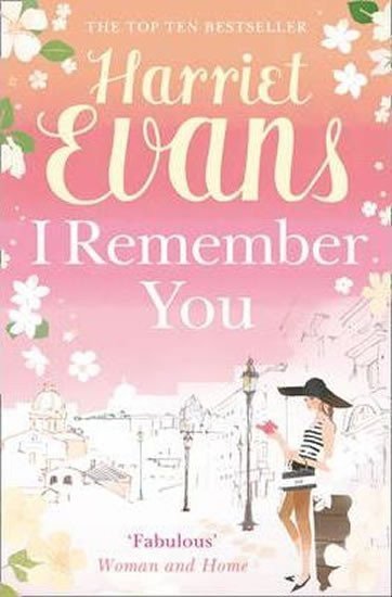 Evans Harriet: I Remember You