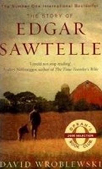 neuveden: Story of Edgar Sawtelle