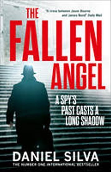 Silva Daniel: The Fallen Angel