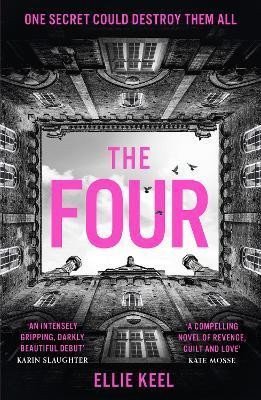 Keel Ellie: The Four