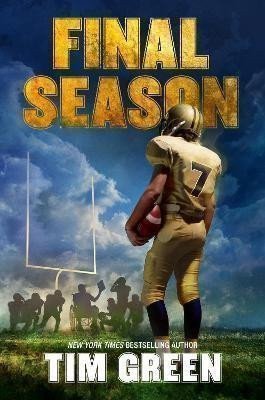 Green Tim: Final Season