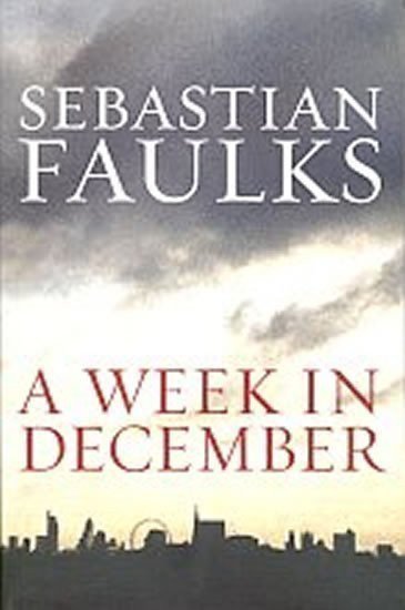 neuveden: Week in December