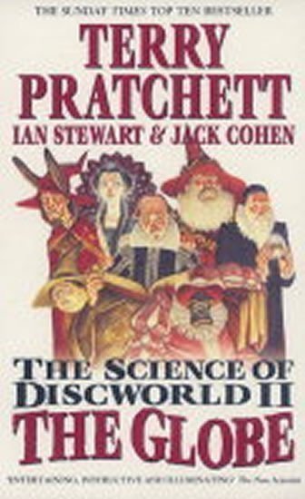 neuveden: Science of Discworld #2