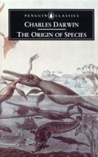 Darwin Charles: The Origin of Species