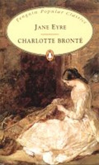 Bronteová Charlotte: Jane Eyre
