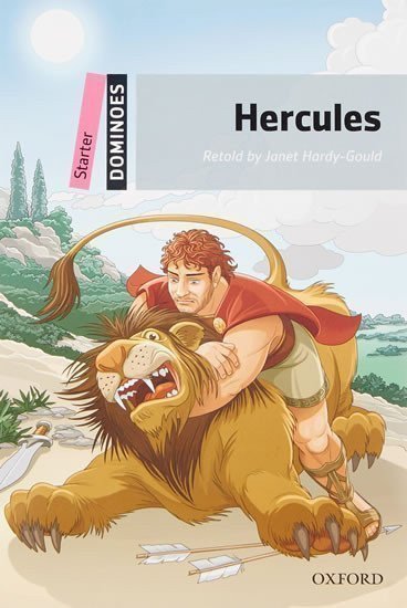 Hardy-Gould Janet: Dominoes Starter Hercules (2nd)