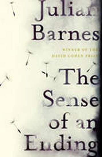 Barnes Julian: The Sense of an Ending