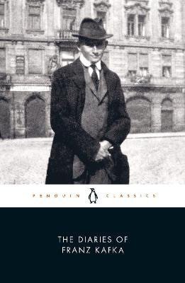 Kafka Franz: Diaries of Franz Kafka