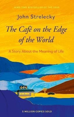 : The Cafe on the Edge of the World