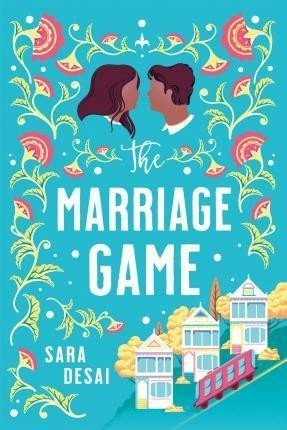Desai Sara: The Marriage Game