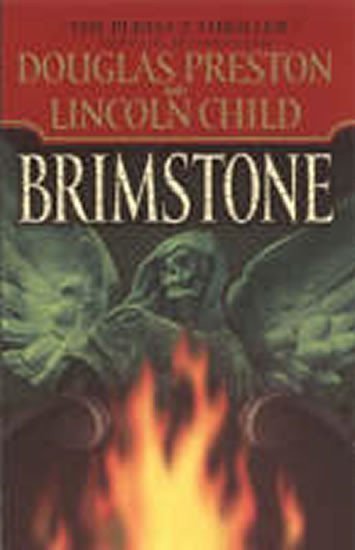 Preston Douglas: Brimstone