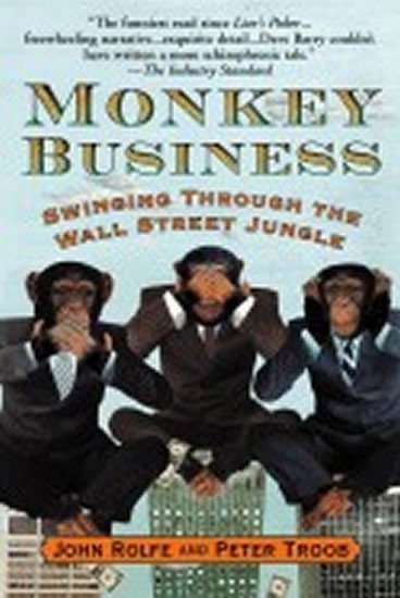 neuveden: Monkey Business