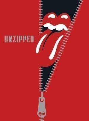 DeCurtis Anthony: The Rolling Stones: Unzipped