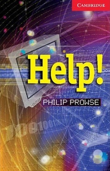 Prowse Philip: Help!