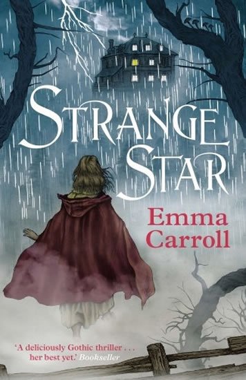 Carroll Emma: Strange Star