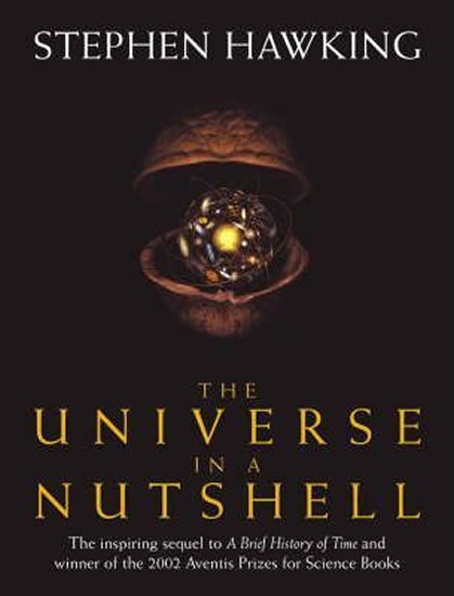 Hawking Stephen William: The Universe In A Nutshell Hawking Stephen William: The Universe In A Nutshell