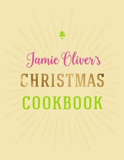 Oliver Jamie: Jamie Oliver´S Christmas Cookbook