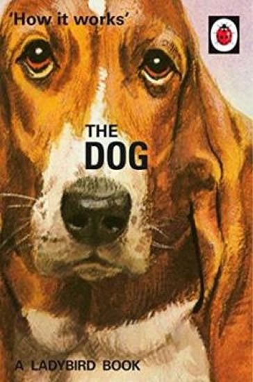 Hazeley Jason: How It Works: The Dog