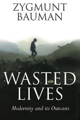 -: Wasted Lives