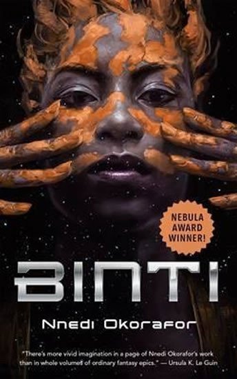 Okoraforová Nnedi: Binti