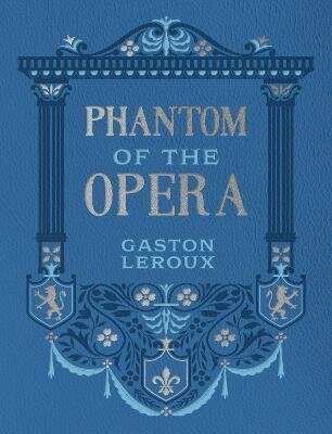 -: Phantom of the Opera