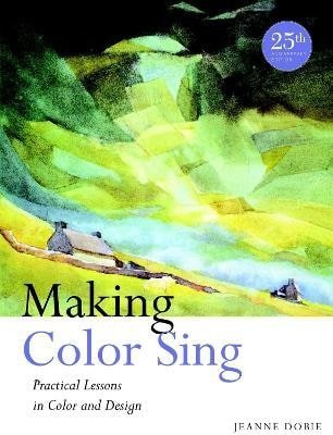 Dobie J: Making Color Sing, 25th Anniversary Edition